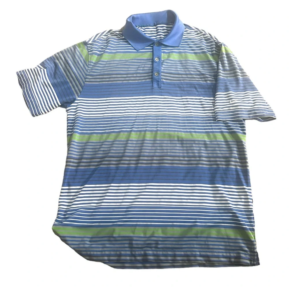 Men’s Nike Golf‎ Performance Polo Shirt Medium